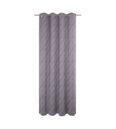 Lizeth Eyelet Opaque Curtain