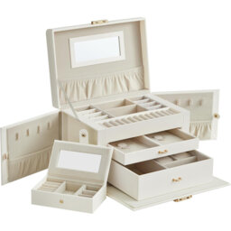 Jewellery Box +