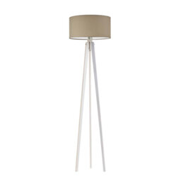 Mirada 149cm Tripod Floor Lamp