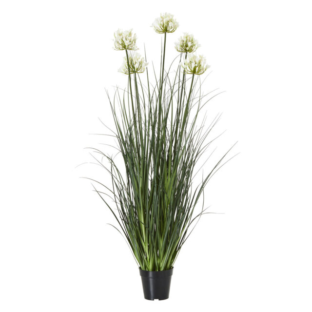 120cm Faux Plant in Pot