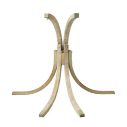 Globo Royal Wooden Hanging Chair Stand