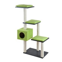 Sheila 126cm H Cat Tree