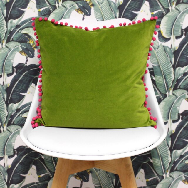 Scatter Cushion