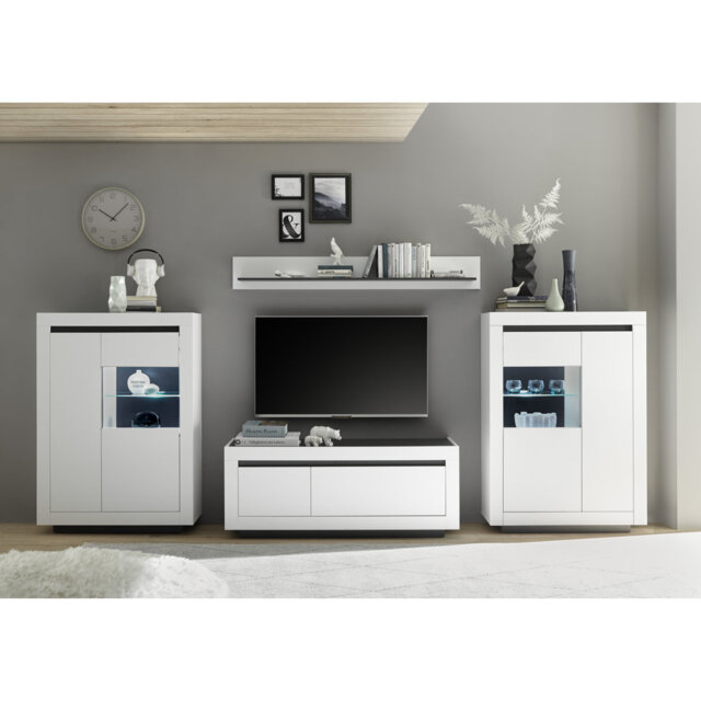 "Mascarenaz TV Stand for TVs up to 32"""