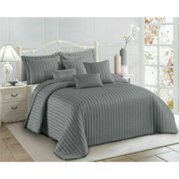 Kazanovicz Polyester No Pattern Bedspread