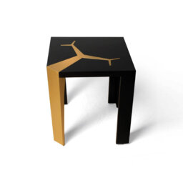 Allanna End Table