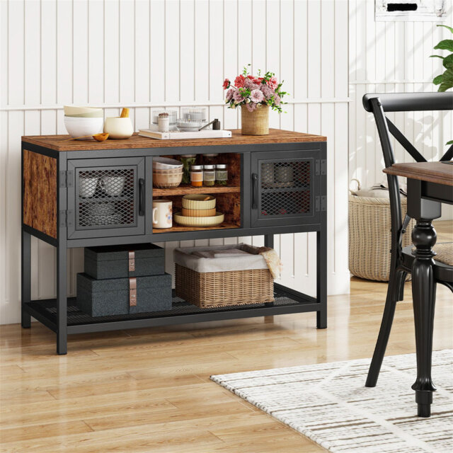 90cm Sideboard