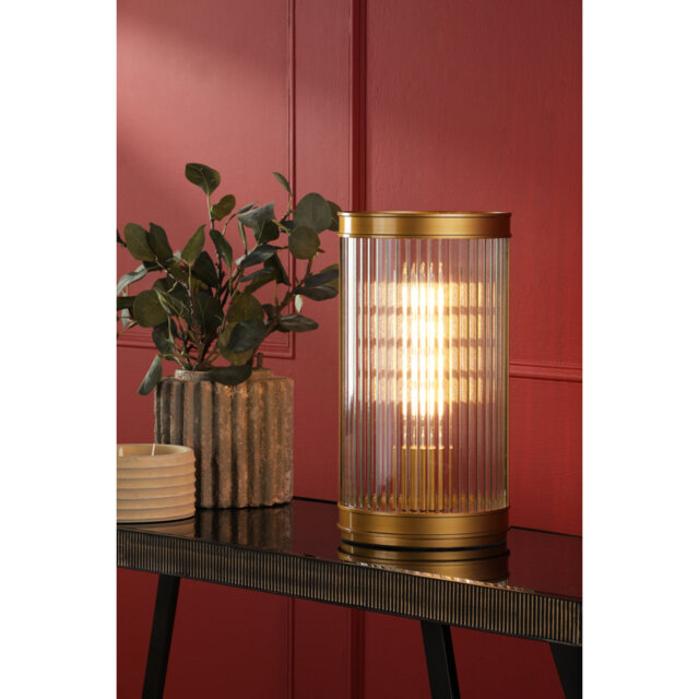 Metal Table Lamp Lamp