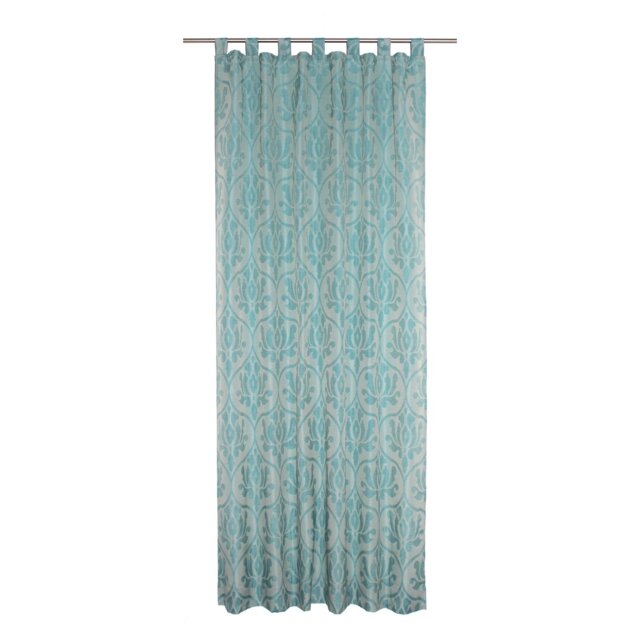 Adisson Tab Top Room Darkening Single Curtain