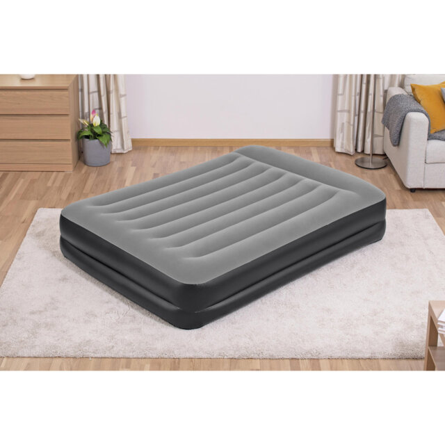 "80"" x 60"" Tritech Airbed Queen"