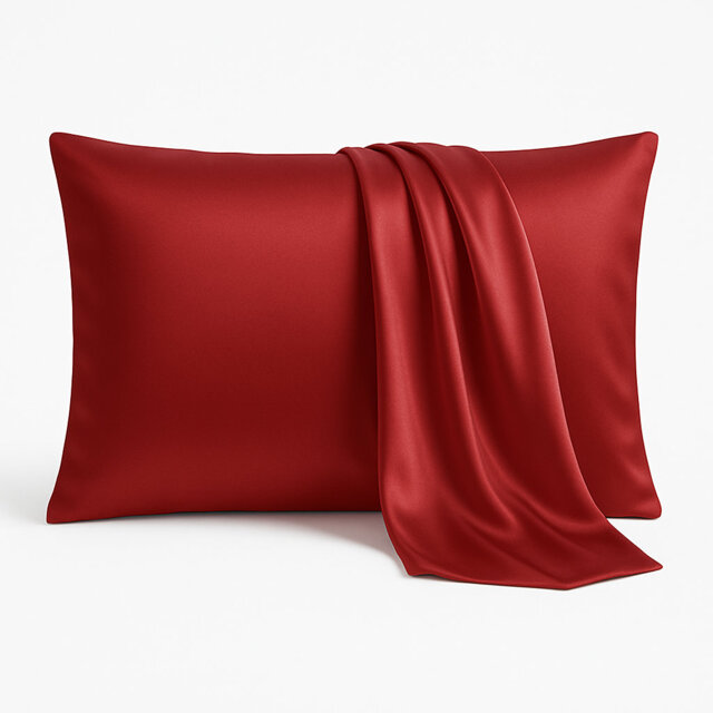 HOUSEWIFE PILLOWCASE SILK