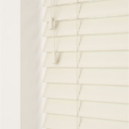 Semi Sheer Horizontal/Venetian Blind