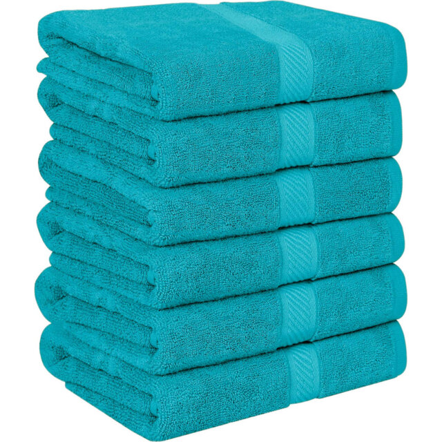 100% Cotton Bath Towel