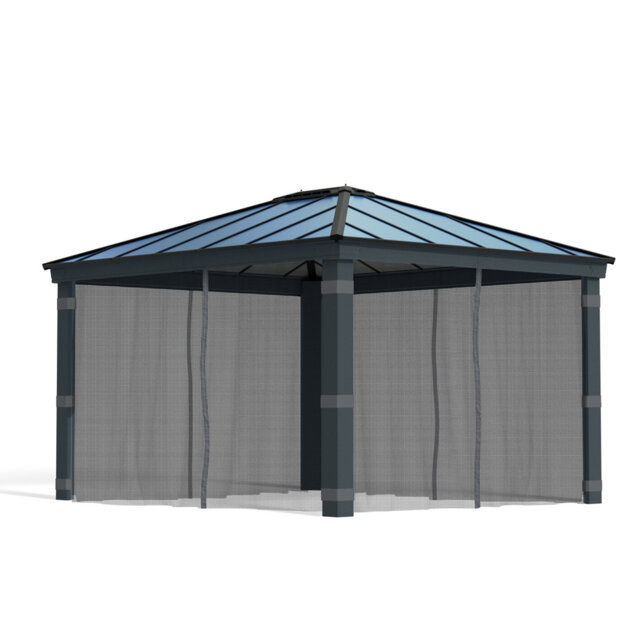Gazebo Screen