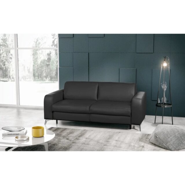Kitt 2 Seater Sofa Bed