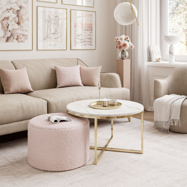 Kaulton Coffee Table