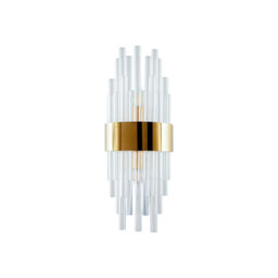Benancia Flush Mounted Sconce