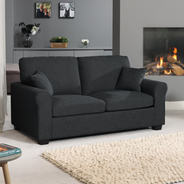 Alaziah 2 Seater Sofa Bed