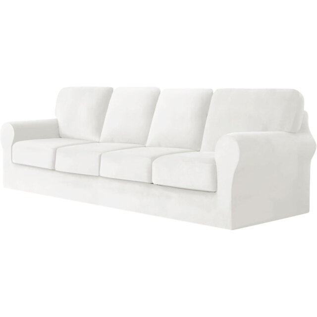 Outdoor Patio Sofa Cover