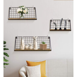 Floating Shelf