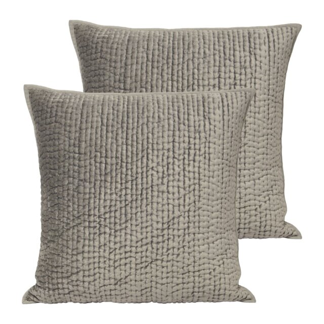 Brooklands Square Cushion