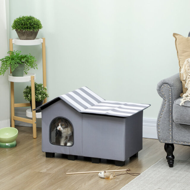 45cm H Cat Tree