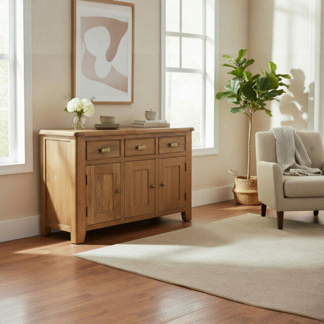 Large Sideboard
