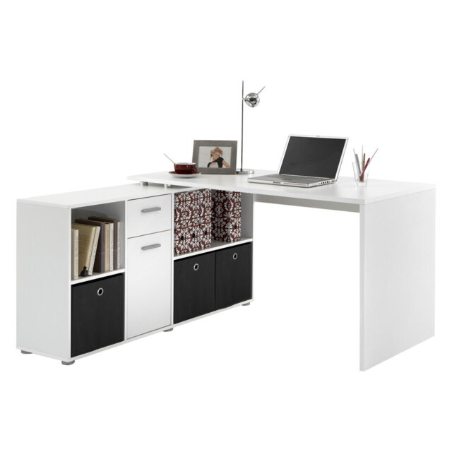 Elizabeth 2 Piece Writing Desk Office Set