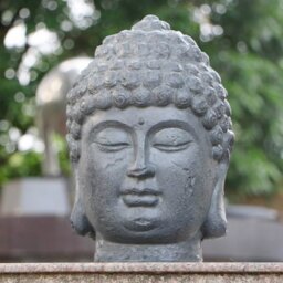 Weather Resistant Garden Statue