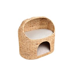 Durden Nest Pet Bed