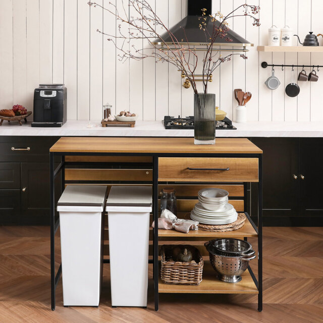 Geona Kitchen Island