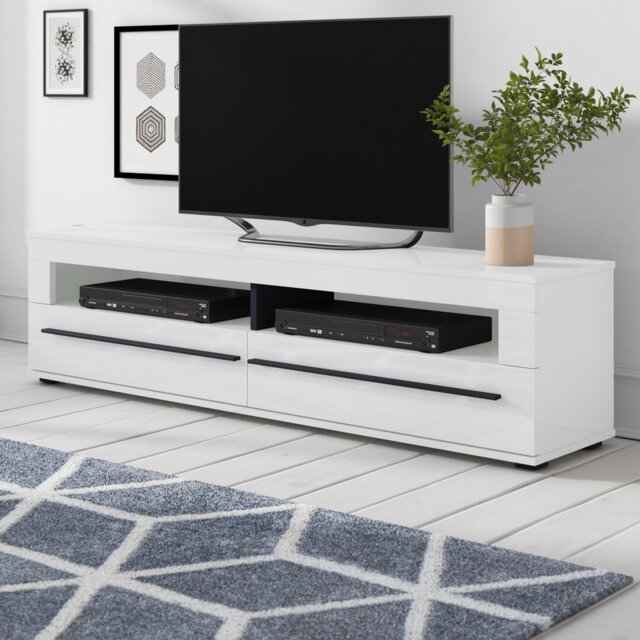 "Viesville TV Stand for TVs up to 78 """