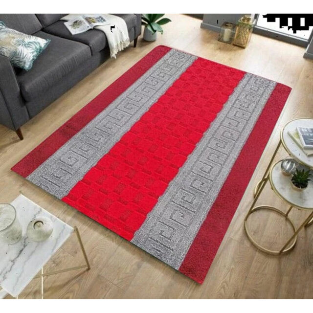 Large Living Room Rugs Non Slip Area Rug Hallway Runner Rug Kitchen Floor Mats*