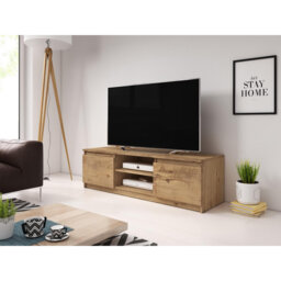 "Akram TV Stand for TVs up to 55"""