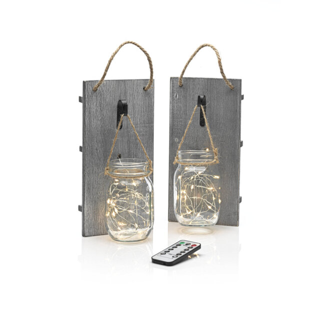 Gambrell 20 - Light LED Wall Light