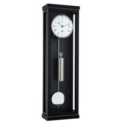 Wood Wall Clock