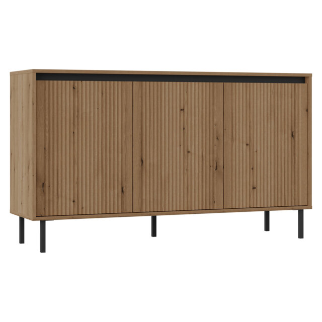 Cevyn 148.6cm Sideboard