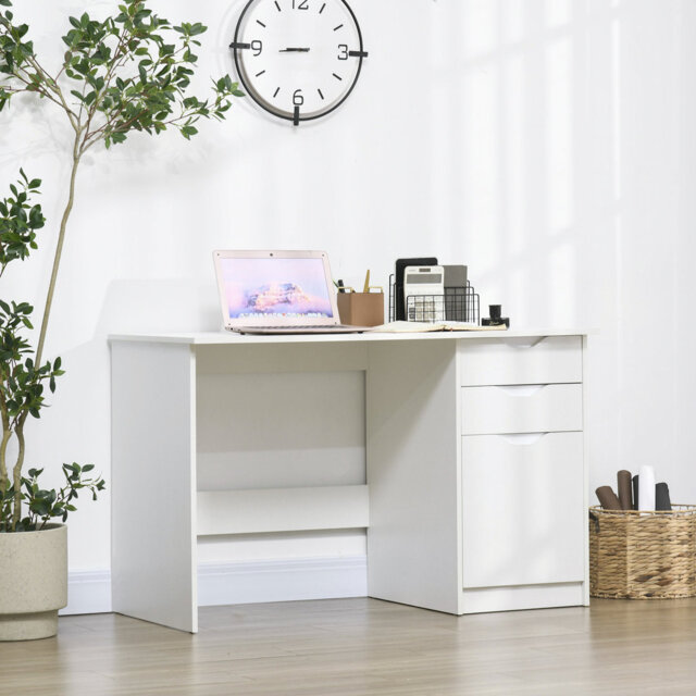 Olivencia Computer Desk