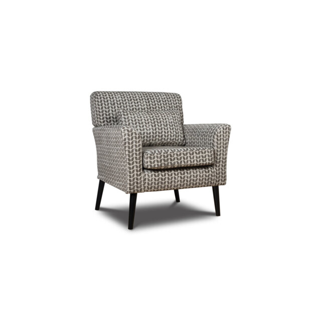Makah 74Cm Wide Club Chair