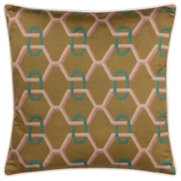 Carnaby Square Cushion