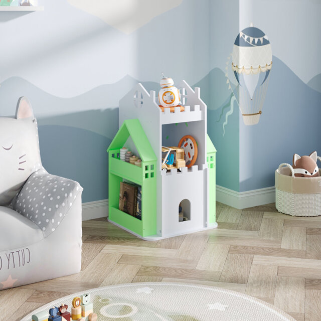 Bookcase