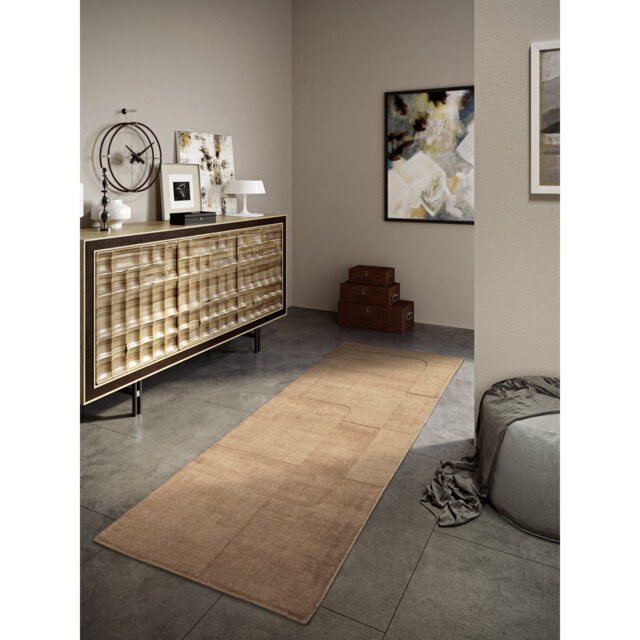 Kollektion 1906 Hand Crafted Hand Loomed Area Rug