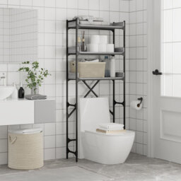Bathroom Shelves