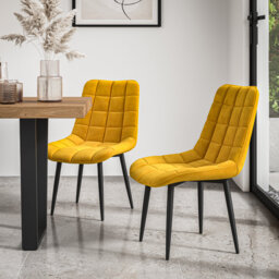 Darcus 6 - Person Dining Set