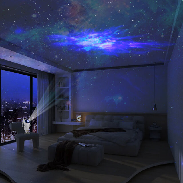 Baryal Night Light