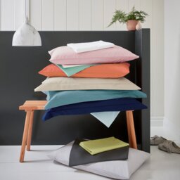 180 Thread Count Valance
