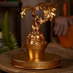 Decorative Object