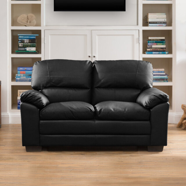 Robidoux 2 Seater Loveseat