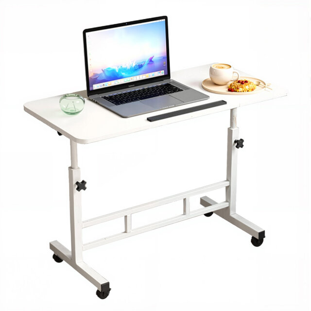 Metal Base Standing Desk
