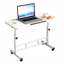 Metal Base Standing Desk